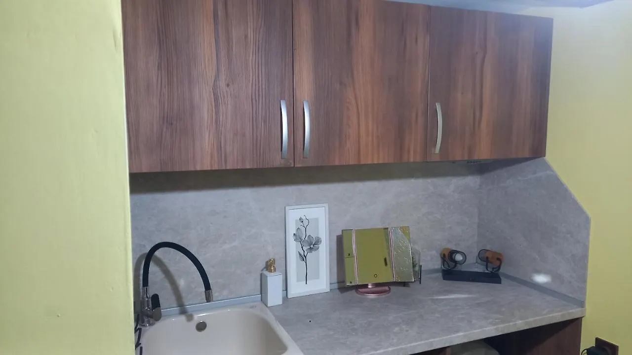 Apartment Tinyhouse Im Herzen Von Varna