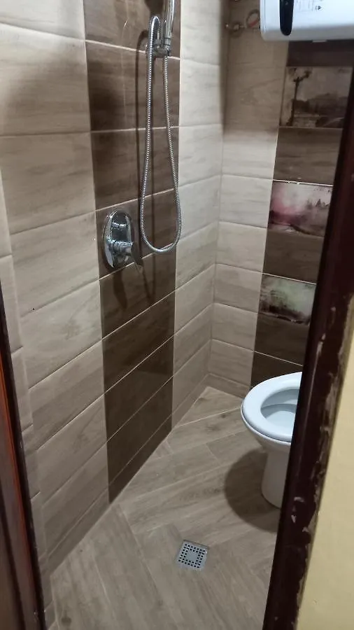 Apartment Tinyhouse Im Herzen Von Varna