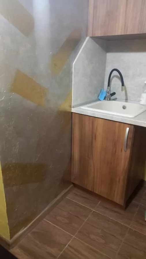 Tinyhouse Im Herzen Von Varna
