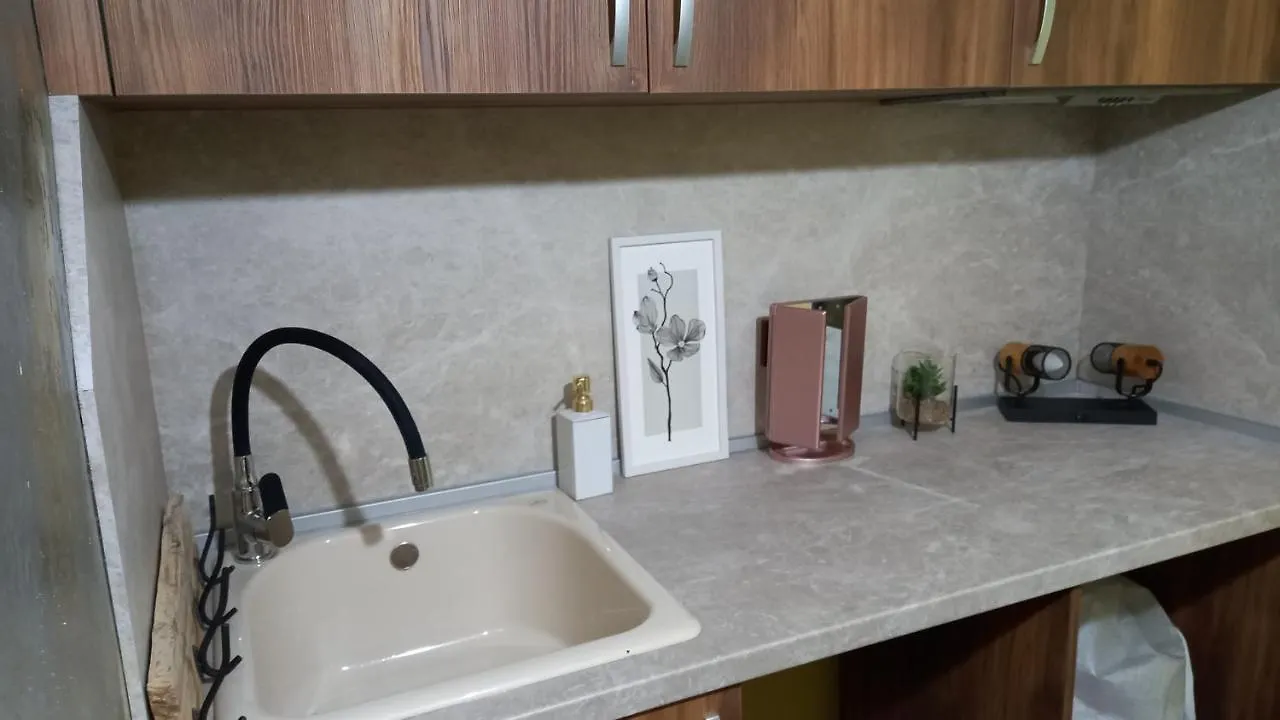 Tinyhouse Im Herzen Von Varna 0*,  Bulgaria
